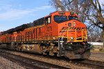 BNSF 3275